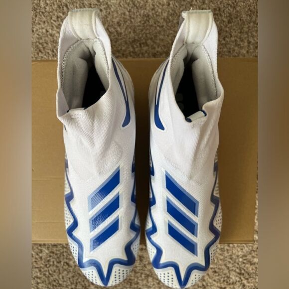 Adidas Freak Ultra 22 PK Primeknit Boost High Top main image 7